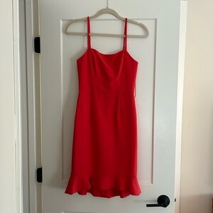 French connection mini dress